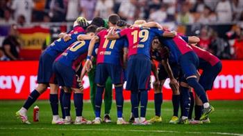 الدوري الإسباني.. لامين يامال يقود تشكيل برشلونة أمام سيلتا فيجو