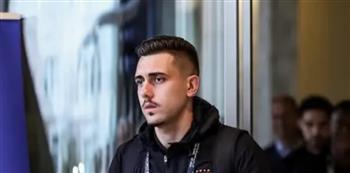 السوبر المصري| جراديشار: سعداء باللقب.. ونهدي الكأس للجماهير  