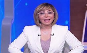  لميس الحديدي تعلق على تتويج الأهلي بالسوبر المصري للمرة الـ16 في تاريخه 