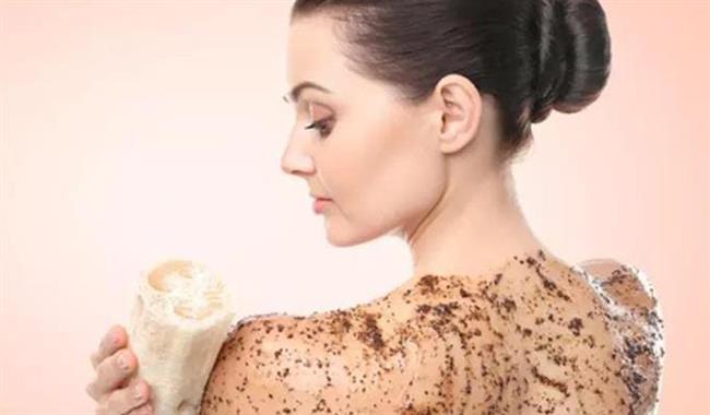 للفتيات.. مقشرات جسم تناسب فصل الخريف بأبسط المكونات