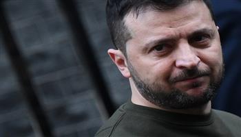 زيلينسكي: روسيا زادت من وتيرة هجماتها ورفعت من قدرتها التدميرية باستخدام المزيد من الصواريخ الباليستية