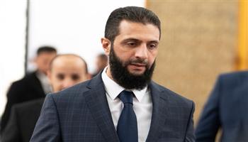 الشرع: نطالب إسرائيل بالعودة إلى حدود ما قبل 8 ديسمبر