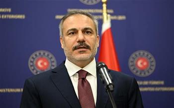 وزير الخارجية التركي يزور الولايات المتحدة غدا