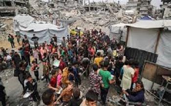 تعهد إسرائيلي مقترح بعد استهداف عناصر حماس العالقين في الأنفاق مقابل استسلامهم