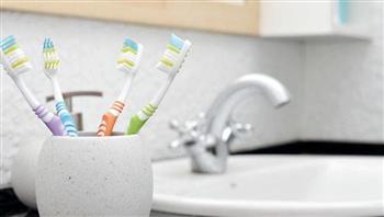 احذري.. 5 أشياء لا ينصح بتخزينها على أسطح الحمام 