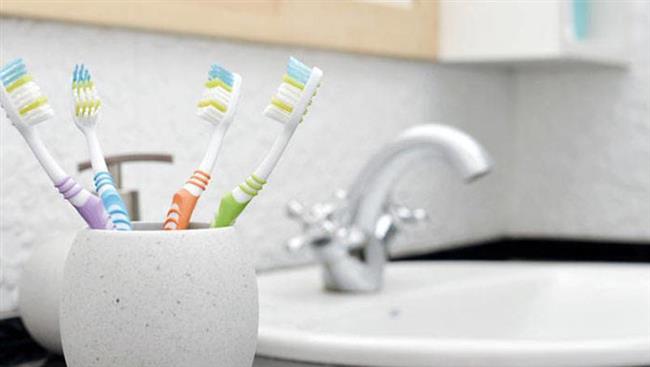 احذري.. 5 أشياء لا ينصح بتخزينها على أسطح الحمام 