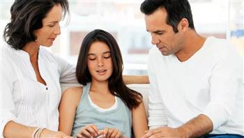 عادات لا يمارسها الآباء عند تربية أطفال أقوياء نفسياً