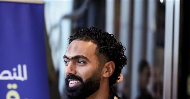 السوبر المصري.. الشحات: لاعبو الأهلي على قدر المسئولية.. والجماهير تستحق الكأس  