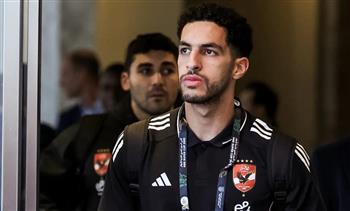 السوبر المصري.. مصطفى شوبير: قدمنا أداءً مميزًا ونستحق الفوز باللقب  