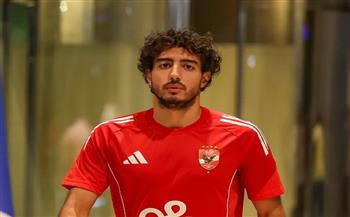 السوبر المصري.. محمد هاني: الأداء الرجولي وراء الفوز.. وتعاهدنا على إسعاد جماهيرنا