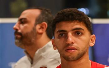 السوبر المصري.. كوكا: دوافعنا كانت كبيرة للفوز باللقب