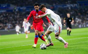 الدوري الفرنسي.. باريس سان جيرمان يحقق فوزا صعبا على ليون بثلاثية