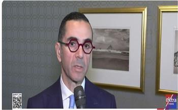 وزير الاستثمار: 16 مليار دولار حجم التجارة بين مصر والصين