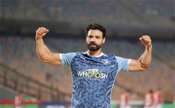 السوبر المصري.. بيراميدز يكشف طبيعة إصابة أحمد سامي