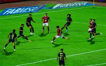 السوبر المصري.. تاريخ مباريات الأهلي والزمالك في البطولة