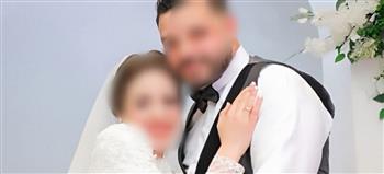 "قتلتهم علشان الشك كان هيقتلني".. اعترافات قاتل زوجته ونجله بالمنوفية 