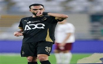 السوبر المصري.. التعادل الإيجابي يحسم الشوط الأول بين بيراميدز وسيراميكا