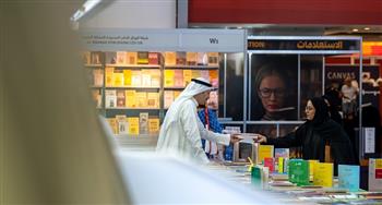 انطلاق مؤتمر الشارقة الدولي للمكتبات 2025 لمناقشة التحول الرقمي والسياسات المعرفية