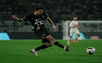 السوبر المصري.. انطلاق مباراة بيراميدز ضد سيراميكا