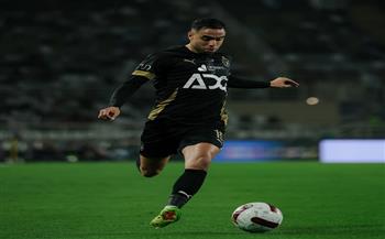 السوبر المصري.. بيراميدز يمنح الرباعي الدولي راحة من مواجهة سيراميكا 