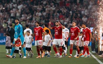 السوبر المصري.. إصابة جراديشار وطاهر بديلًا أمام الزمالك