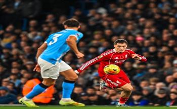 الدوري الإنجليزي.. انطلاق مباراة مانشستر سيتي وليفربول على ملعب الاتحاد 