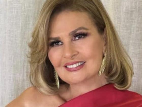 يسرا تتحدث عن فيلم " الست" ..ماذا قالت؟ 