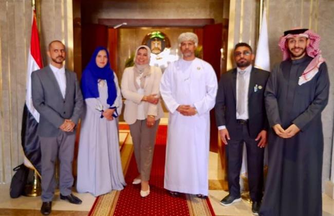 "الاستثمار" تعقد جلسة مشاورات مع مجلس التعاون الخليجي بشأن تحقيق التدابير الوقائية على واردات البيليت