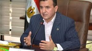 محافظ الدقهلية: التحفظ على 5 أطنان مواد غذائية وتحرير 128 مخالفة في حملات تموينية مفاجئة