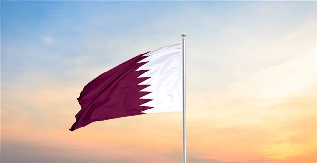 قطر وهولندا تبحثان تعزيز التعاون المشترك