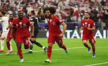 كأس العرب.. قطر في مواجهة قوية ضد فلسطين