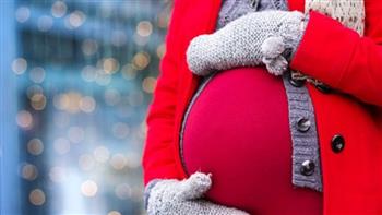 للحامل .. كيف تحافظين على صحتك في الشتاء؟