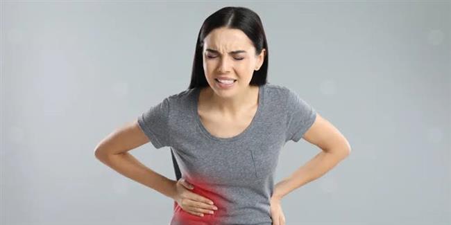 أعراض تشير لالتهاب الكلى