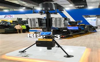 "العربية للتصنيع" تشارك في فعاليات "إيدكس 2025"