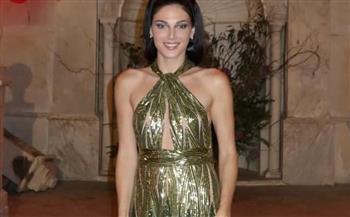 رزان جمال تتألق في أحدث  ظهور