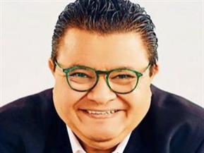 وزارة الثقافة تكرم  خالد جلال في احتفالية بالمسرح القومي 