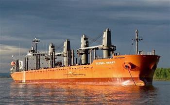 تداول 47 ألف طن بضائع عامة بموانئ البحر الأحمر