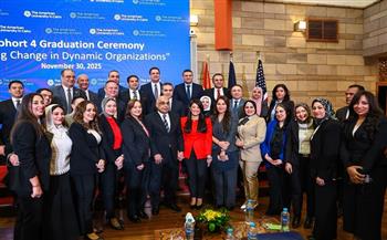 «المشاط»: تنفيذ أنشطة تدريبية متكاملة بالتعاون مع وزارة العدل لتحسين مؤشرات الحوكمة