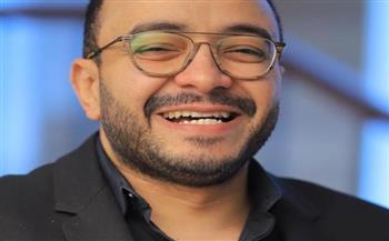 حسام داغر يعلن عن موعد زفافه .. تفاصيل 