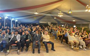 الجمعية العمومية للمهن التمثيلية تصوّت بالإجماع على تعديل لائحة النقابة