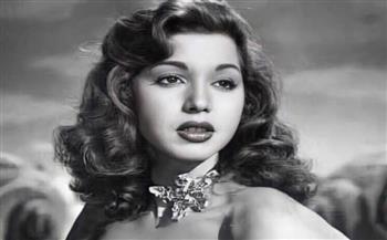 فى ذكراها.. سامية جمال أيقونة الرقص الشرقي و«الفراشة» التى سحرت الشاشة 