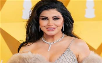 «خلايا رمادية» لجومانا مراد خارج  السباق الرمضاني