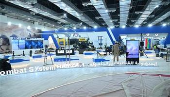 منصة دولية رائدة للصناعات الدفاعية والأمنية.. أبرز المعلومات عن النسخة الرابعة من معرض إيديكس 2025