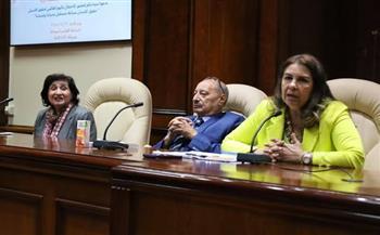 اليوم العالمي لحقوق الإنسان.. القومي للإعاقة ينظم ندوات لتعزيز الحقوق وتمكين الطلاب