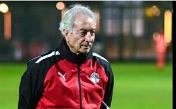 كأس العرب.. حلمي طولان: اخترنا من يرغب فى تمثيل منتخب مصر