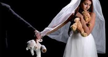 خلال حملة الـ16 يوم.. كيف يؤثر الزواج القسري والمبكر على النمو النفسي للفتاة؟| خاص