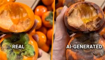 أحدث طرق الاحتيال.. مشترون يستخدمون الذكاء الاصطناعي لتزييف عيوب المنتجات