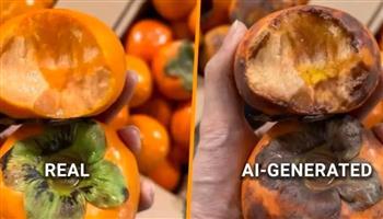 أحدث طرق الاحتيال.. مشترون يستخدمون الذكاء الاصطناعي لتزييف عيوب المنتجات