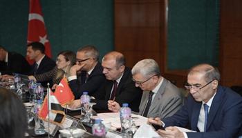 بعد 15 عامًا.. القاهرة تستضيف الاجتماع الثاني لآلية المشاورات التجارية المصرية