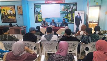 وزارتا الشباب والبيئة تطلقان مبادرة إيكو ريادة لدعم الاستدامة والاقتصاد الأخضر